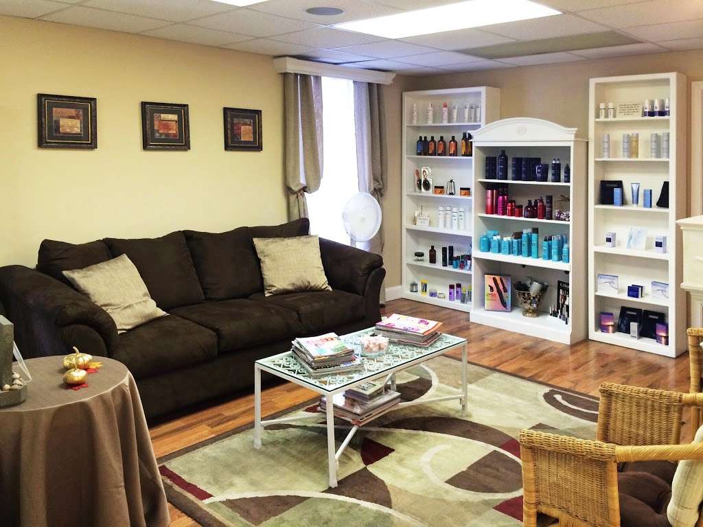 Tigerlilly Day Spa & Salon | 38 Mechanic St, Foxborough, MA 02035 | Phone: (508) 543-2600