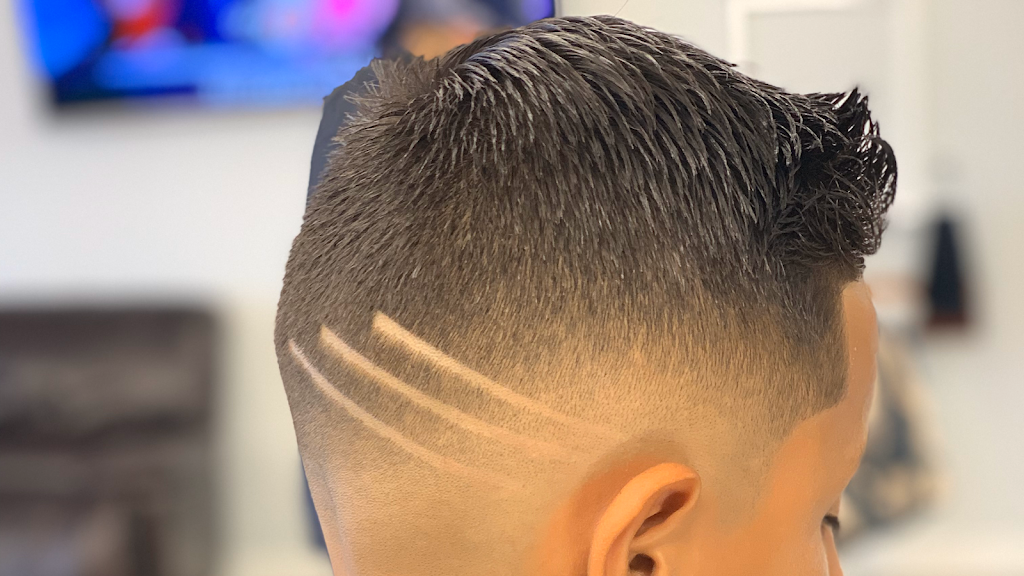 Guero’s Barber Shop | 12240 Pellicano Dr Ste. 128, El Paso, TX 79936, USA | Phone: (949) 226-4561