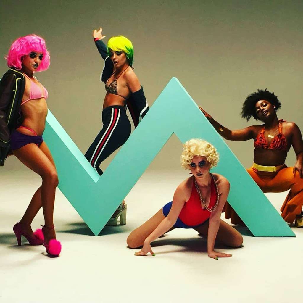 Salon 305 By IgmarStyle | 9678 NW 25th St, Doral, FL 33172, USA | Phone: (786) 443-4572