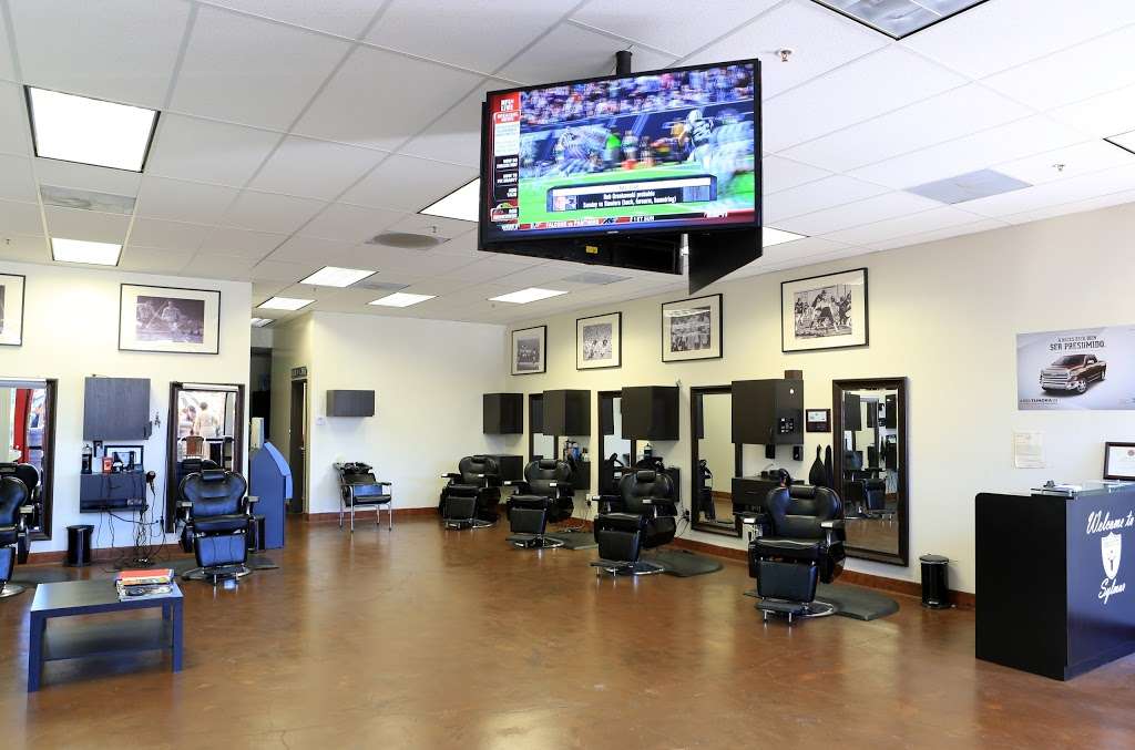 Deez Cutz Barber Shops | 14117 Hubbard St, Sylmar, CA 91342 | Phone: (818) 639-6092