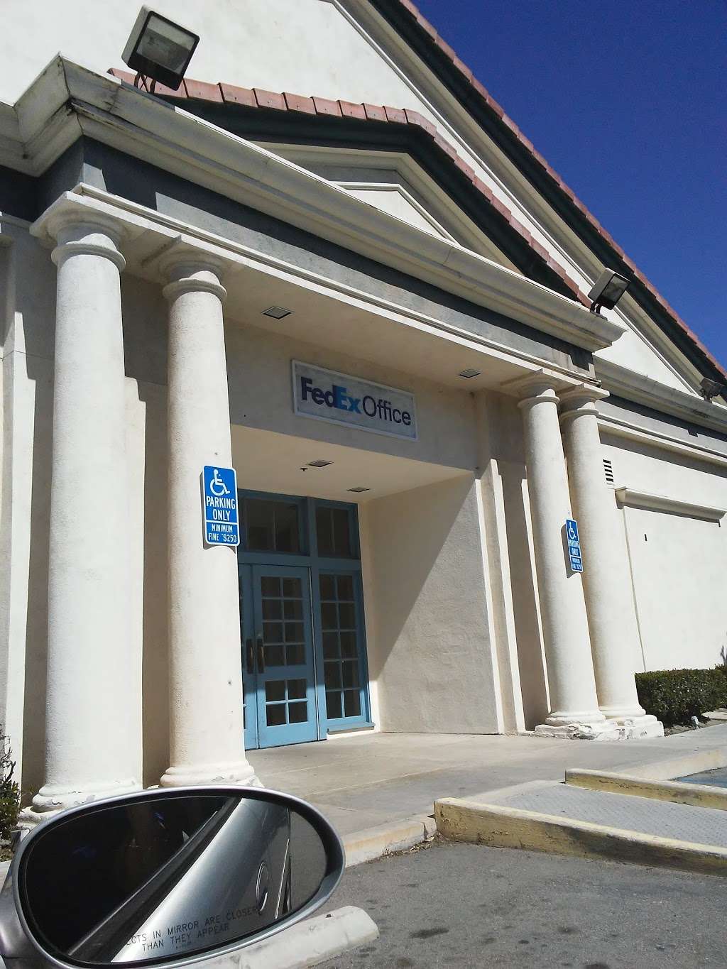 FedEx Office Print & Ship Center | 333 Orange St, Redlands, CA 92374, USA | Phone: (909) 335-6608