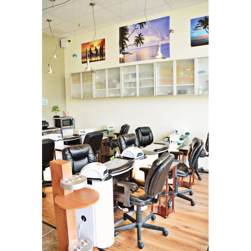 Oasis Nails & Day Spa | 230 PA-313 #6, Perkasie, PA 18944, USA | Phone: (215) 249-4922