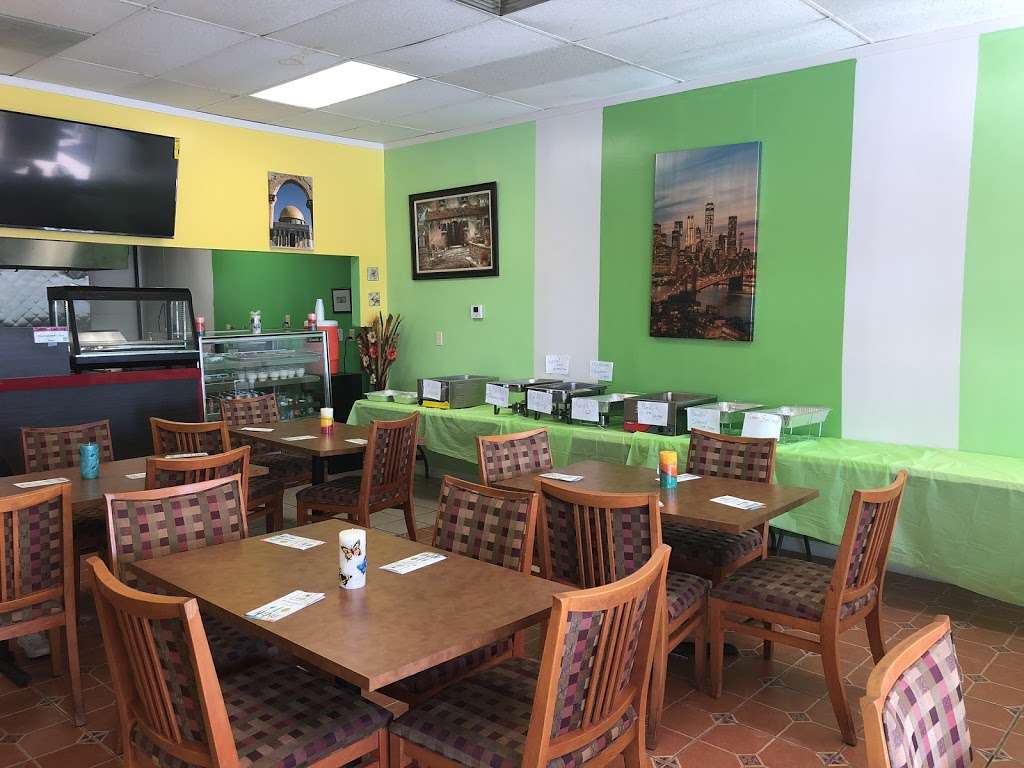 Elwaha Cafe | 6841 Longview Rd, Kansas City, MO 64134 | Phone: (816) 982-9930