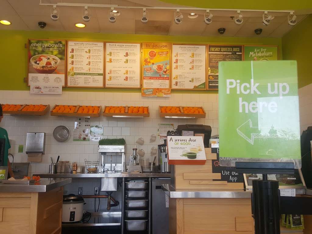 Jamba Juice Moorpark Marketplace | 888 New Los Angeles Ave J, Moorpark, CA 93021, USA | Phone: (805) 529-7381 Jamba Juice Moorpark Marketplace | 888 New Los Angeles Ave J, Moorpark, CA 93021, USA | Phone: (805) 529-7381