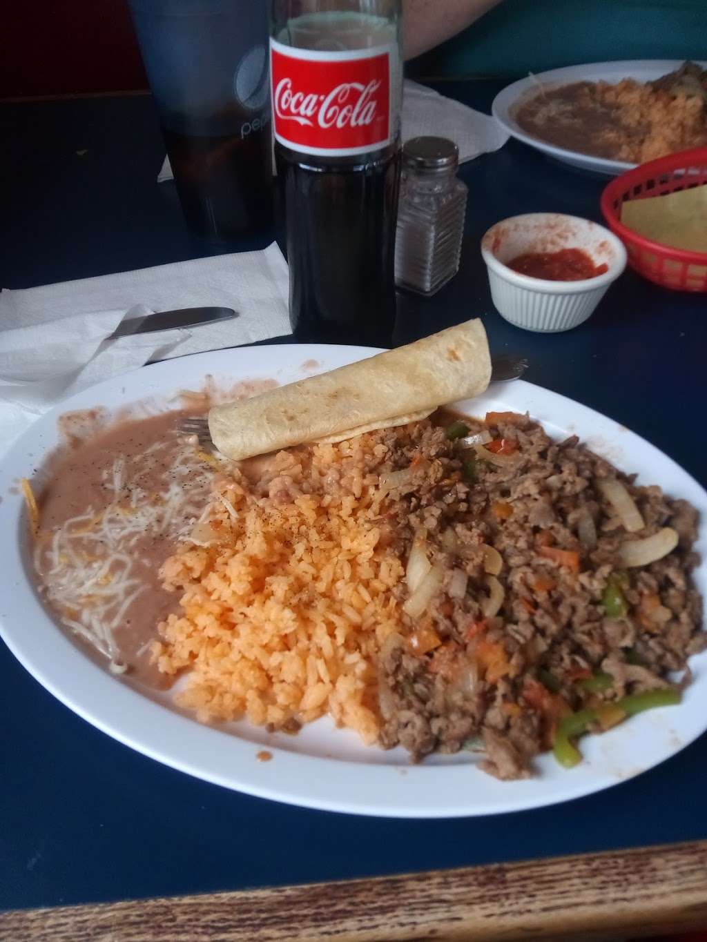 Los Charritos Mexican Restaurant | 27539 Winchester Rd, Winchester, CA 92596, USA | Phone: (951) 223-3528