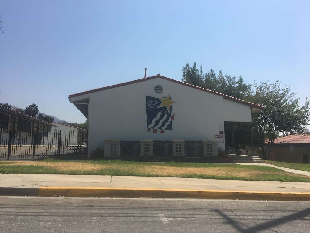 Mayflower Elementary School | 210 N Mayflower Ave, Monrovia, CA 91016, USA | Phone: (626) 471-2200