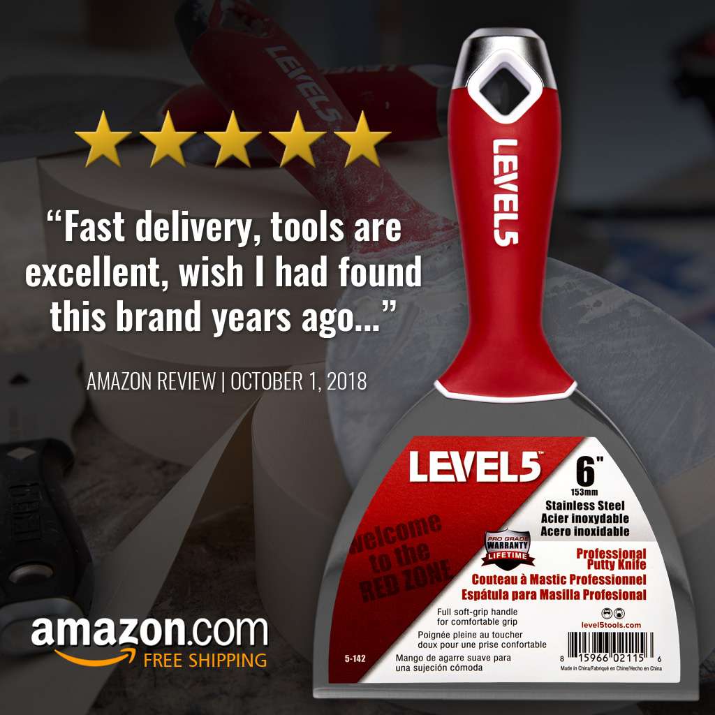 Level 5 Tools | 728 Southwest Blvd, Kansas City, KS 66103 | Phone: (913) 631-0804