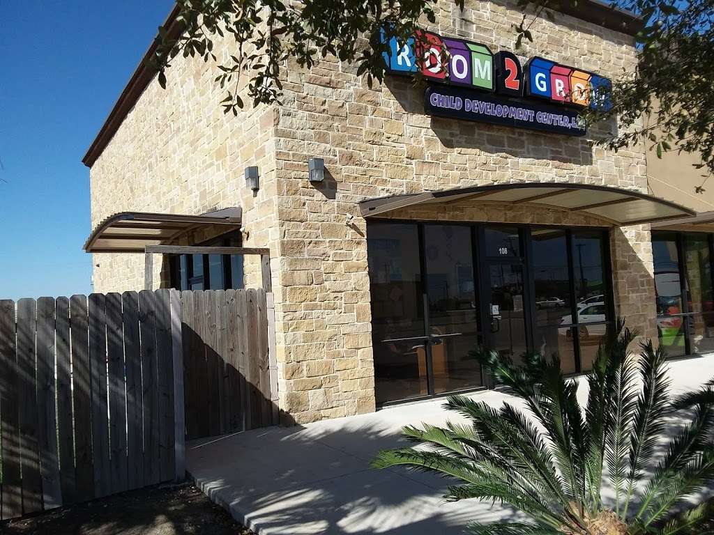 Room 2 Grow Child Development Center,LLC | 8316 FM78 #108, Converse, TX 78109, USA | Phone: (210) 661-6816