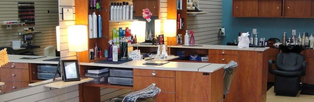 Oasis Salon | 499 Interchange N, Lake Geneva, WI 53147, USA | Phone: (262) 348-9080