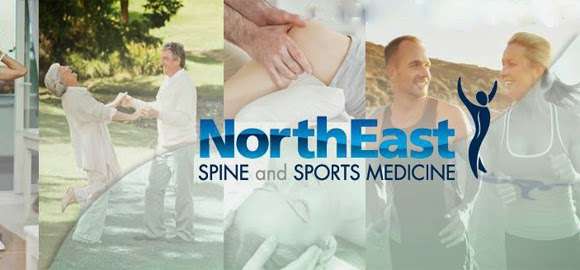NorthEast Spine and Sports Medicine: Barnegat | 175 Gunning River Rd, Barnegat, NJ 08005, USA | Phone: (609) 660-0002