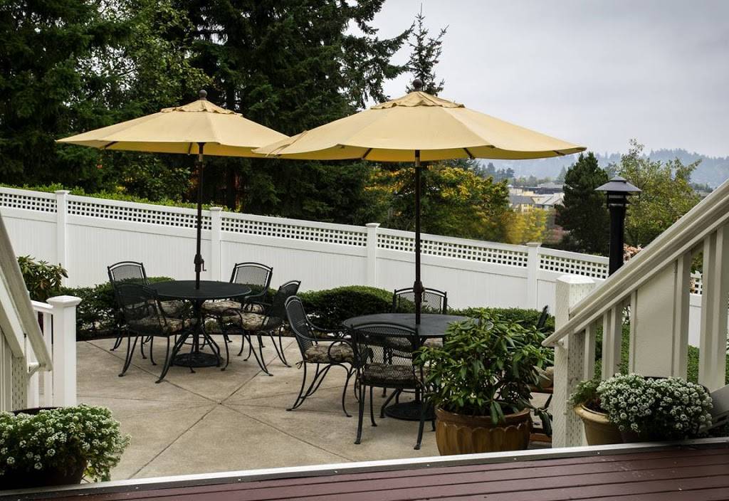 Sunrise of Mercer Island | 2959 76th Ave SE, Mercer Island, WA 98040 | Phone: (206) 232-6565