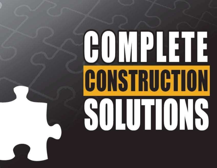 Complete Construction Solutions | 1974 Brimstone Rd, Romeoville, IL 60446 | Phone: (815) 823-6540