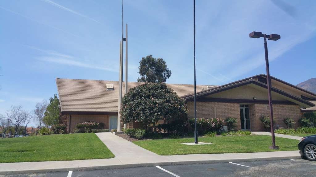 The Church of Jesus Christ of Latter-day Saints | 1017 1st St, Fillmore, CA 93015, USA | Phone: (805) 524-1536