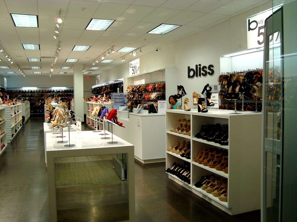 Bliss | 198 Great Mall Dr, Milpitas, CA 95035, USA | Phone: (408) 791-6332