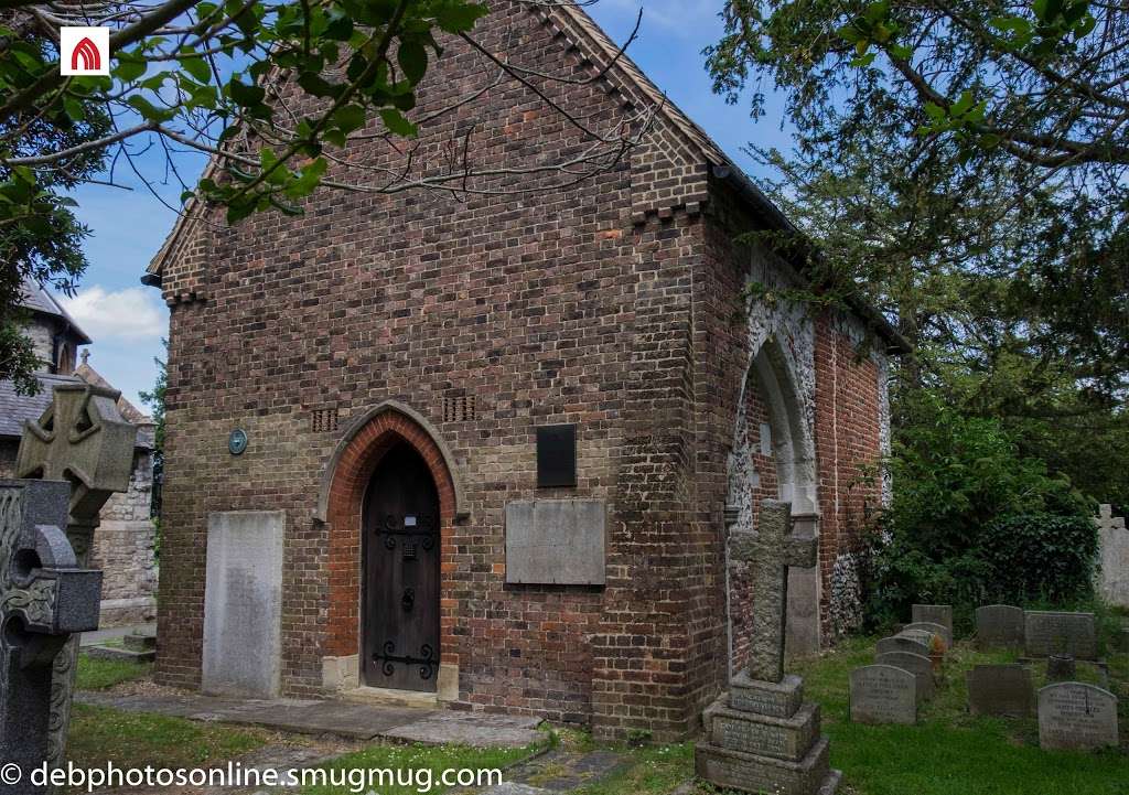 Lumley Chapel, St Dunstans Church,Cheam | 3 Church Farm Ln, Sutton SM3 8PT, UK