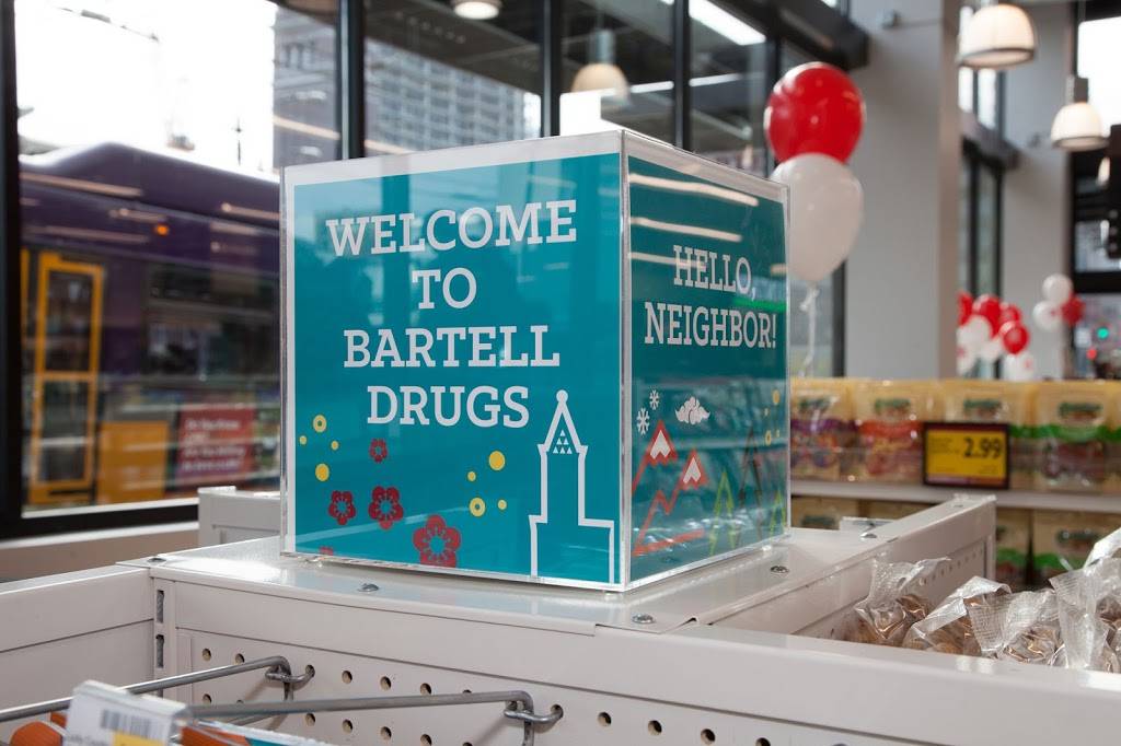 Bartell Drugs | 6619 132nd Ave NE, Kirkland, WA 98033, USA | Phone: (425) 881-5678