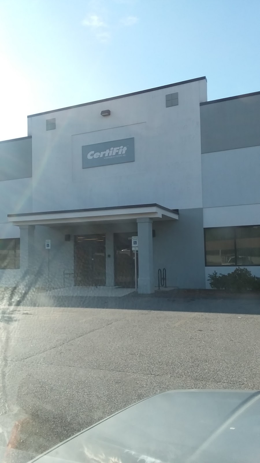 CertiFit Auto Body Parts | 3 Walpole Park S #8, Walpole, MA 02081, USA | Phone: (774) 256-5600