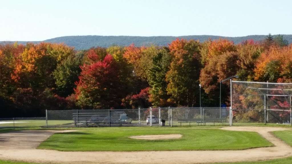 Wright Township Recreation Park | Park Road, Mountain Top, PA 18707, USA | Phone: (570) 474-9067