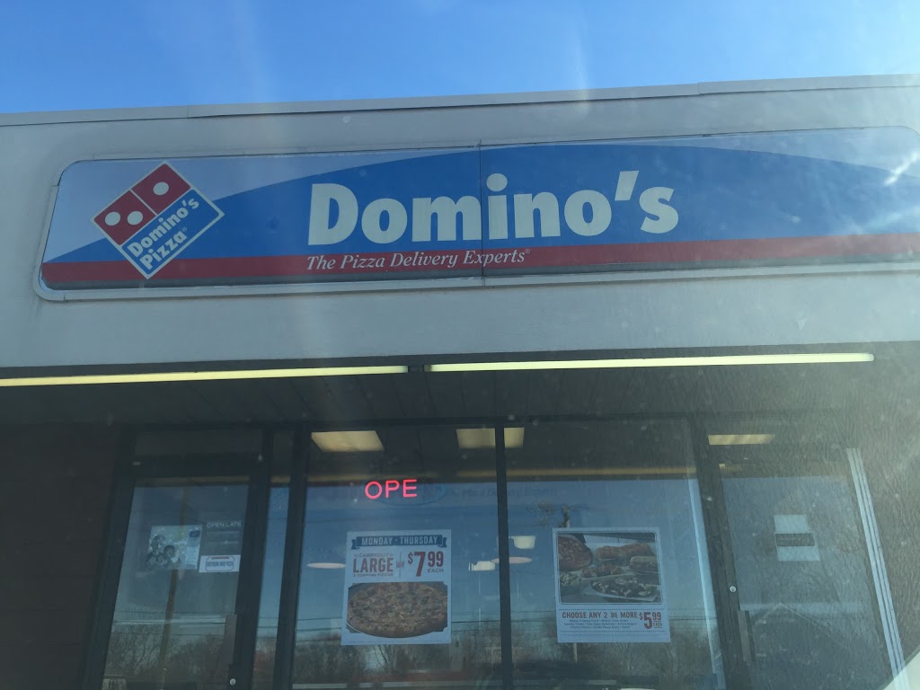 Dominos Pizza | 9157 Cincinnati Columbus Rd, West Chester Township, OH 45069 | Phone: (513) 779-4444