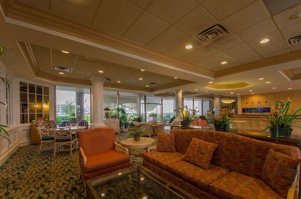 Port Royal Hotel | 6801 Ocean Ave, Wildwood Crest, NJ 08260, USA | Phone: (609) 729-2000