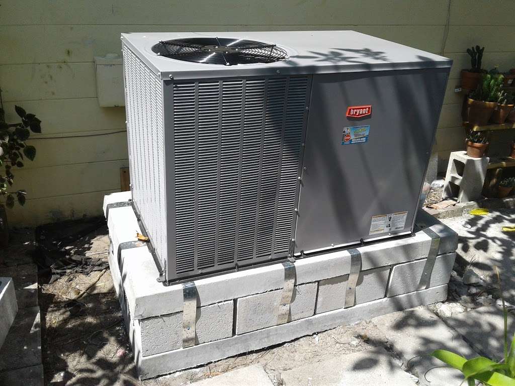 Cool Now Air Conditioning & Heating by AND Services | 2020 S Combee Rd #12, Lakeland, FL 33801, USA | Phone: (863) 617-7272