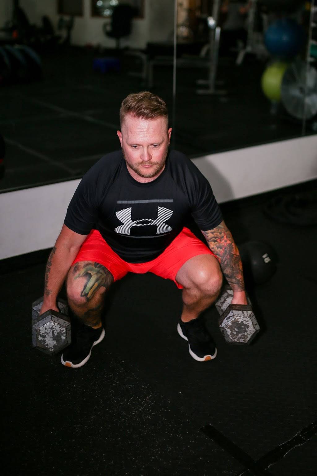 TooFit2Quit | 4151 Coon Rapids Blvd NW, Coon Rapids, MN 55433, USA | Phone: (763) 354-0687