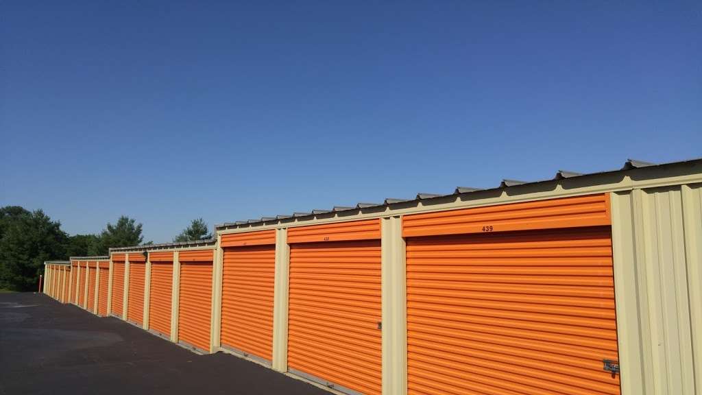 313 Self-Storage | 208 H, PA-313, Dublin, PA 18917, USA | Phone: (215) 249-1943