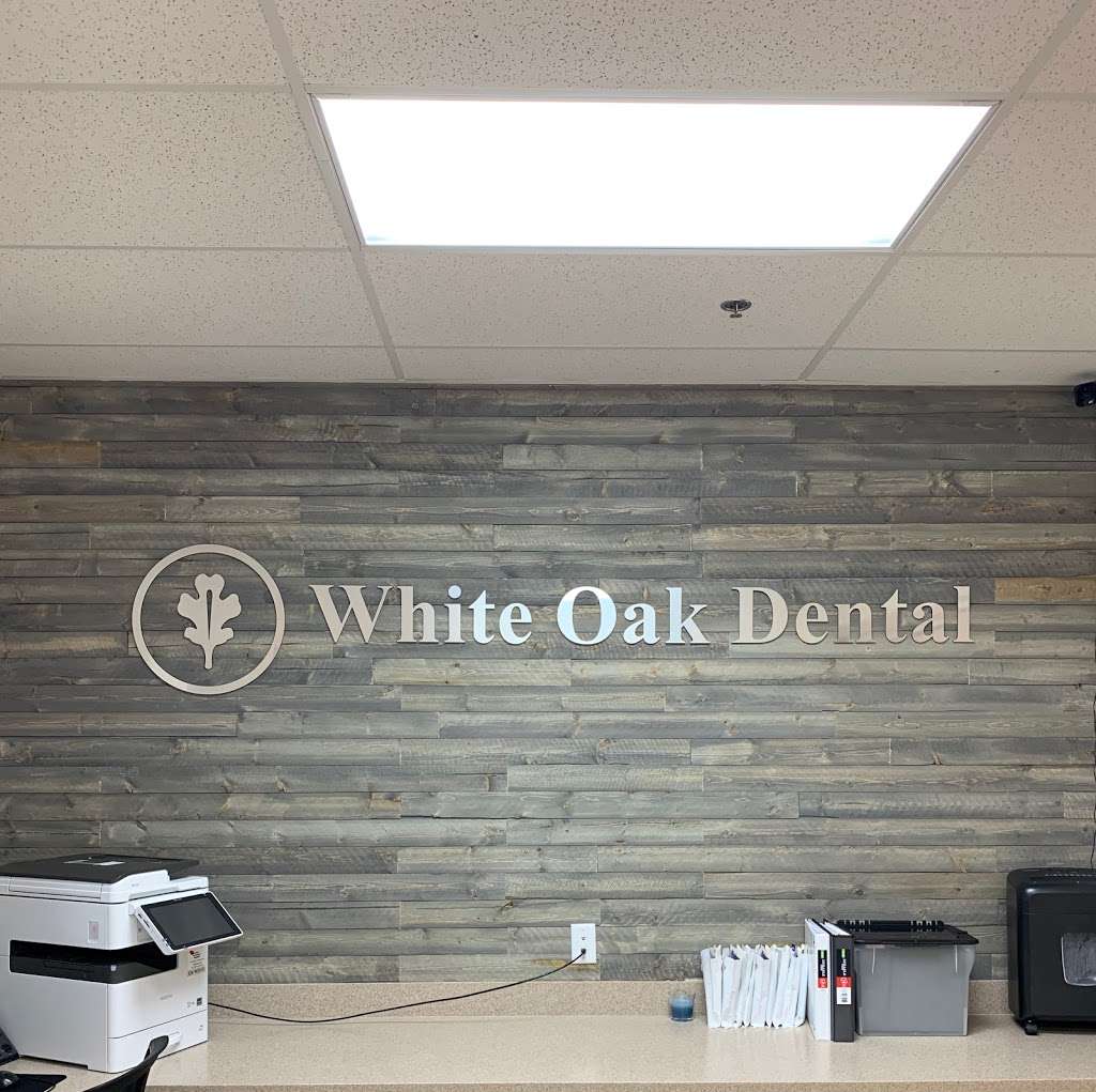 White Oak Dental Oral Surgery & Implants | 2603 W Rawson Ave Suite 123, Oak Creek, WI 53154, USA | Phone: (414) 301-5958