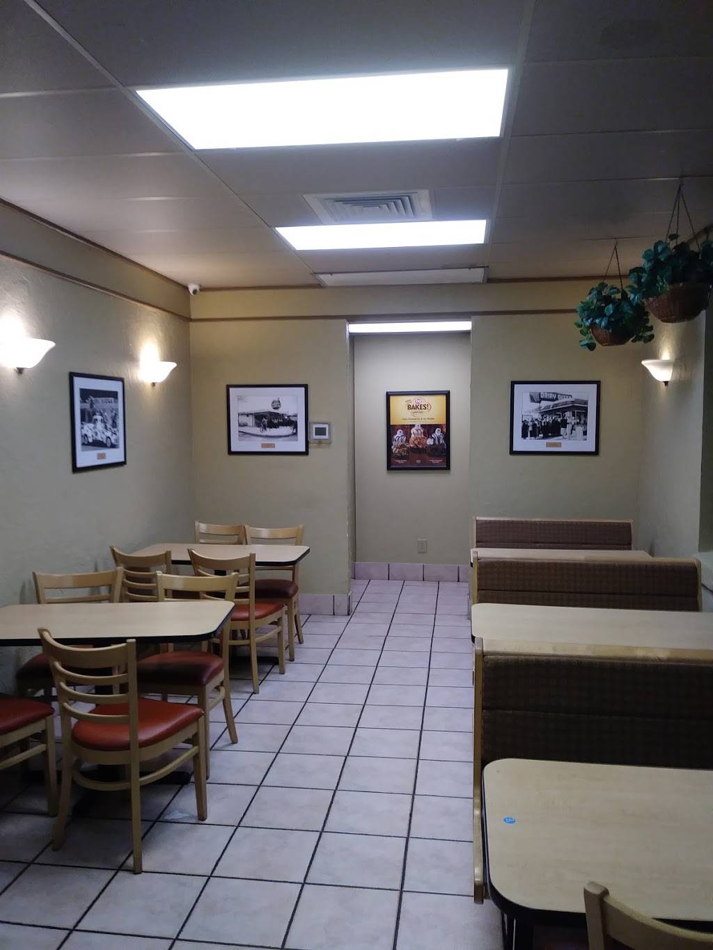 Dairy Queen | 5947 Merrill Rd, Jacksonville, FL 32277, USA | Phone: (904) 743-1866