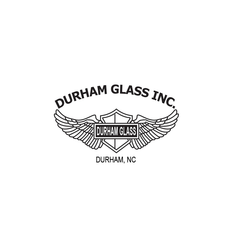 Durham Glass Inc | 1413 Avondale Dr, Durham, NC 27701, USA | Phone: (919) 688-9644