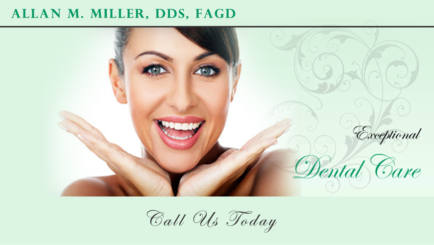 Allan M Miller DDS, FAGD | 540 N State Rd, Briarcliff Manor, NY 10510, USA | Phone: (914) 941-1639