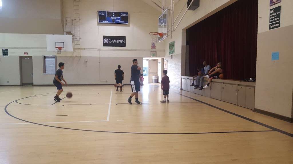 Elysian Valley Recreation Center | 1811 Ripple St, Los Angeles, CA 90039, USA | Phone: (323) 666-5058