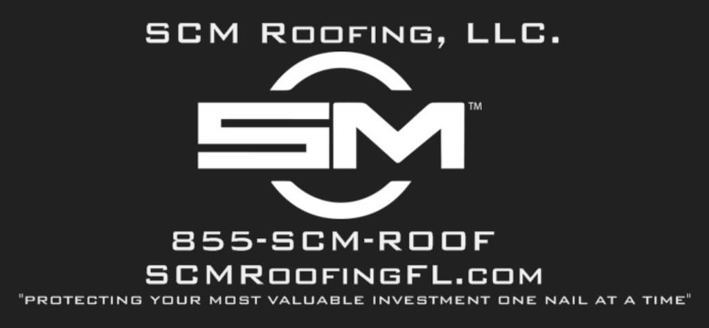 SCM Roofing, LLC - Westchase Office | 9628 W Linebaugh Ave, Tampa, FL 33626 | Phone: (855) 726-7663