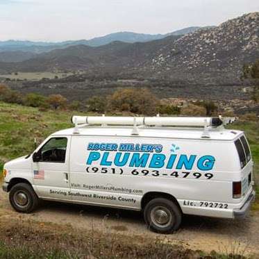 Roger Millers Plumbing | 41738 Gilwood Ct, Temecula, CA 92592, USA | Phone: (951) 693-4799