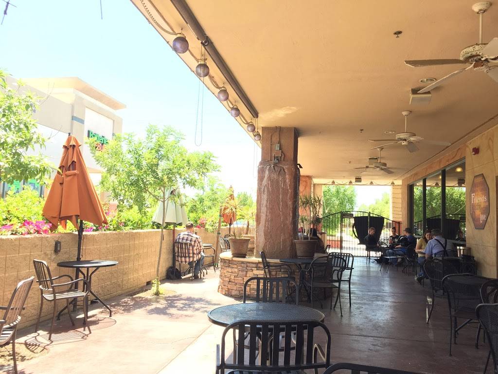 Coffee Rush | 53 N Val Vista Dr, Gilbert, AZ 85234, USA | Phone: (480) 545-1045