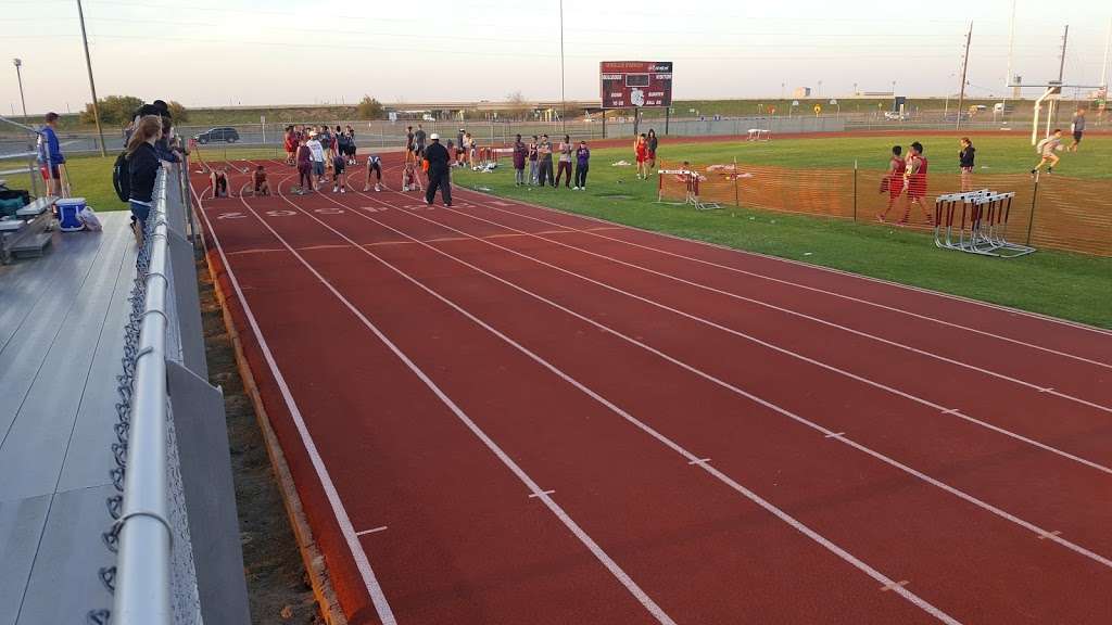 Waller Jr. High Stadium | Waller, TX 77484, USA