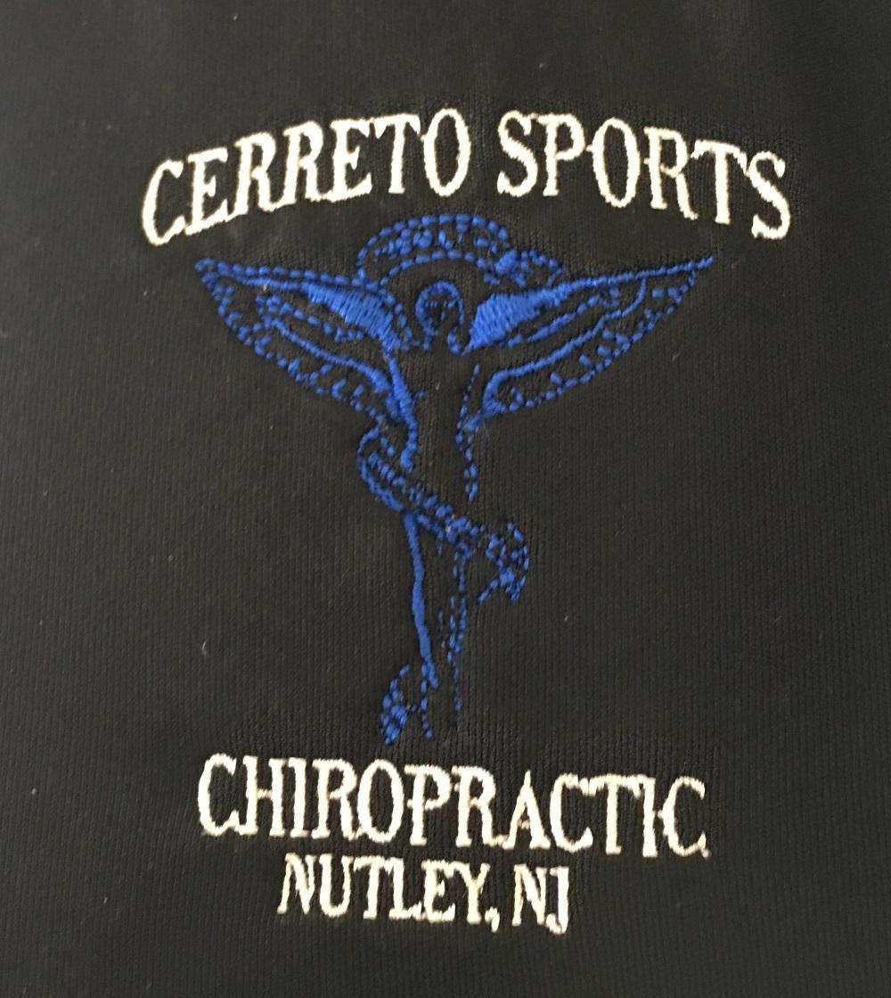 Cerreto Sports Chiropractic | 21 N, Franklin Avenue, Nutley, NJ 07110, USA | Phone: (973) 667-4005