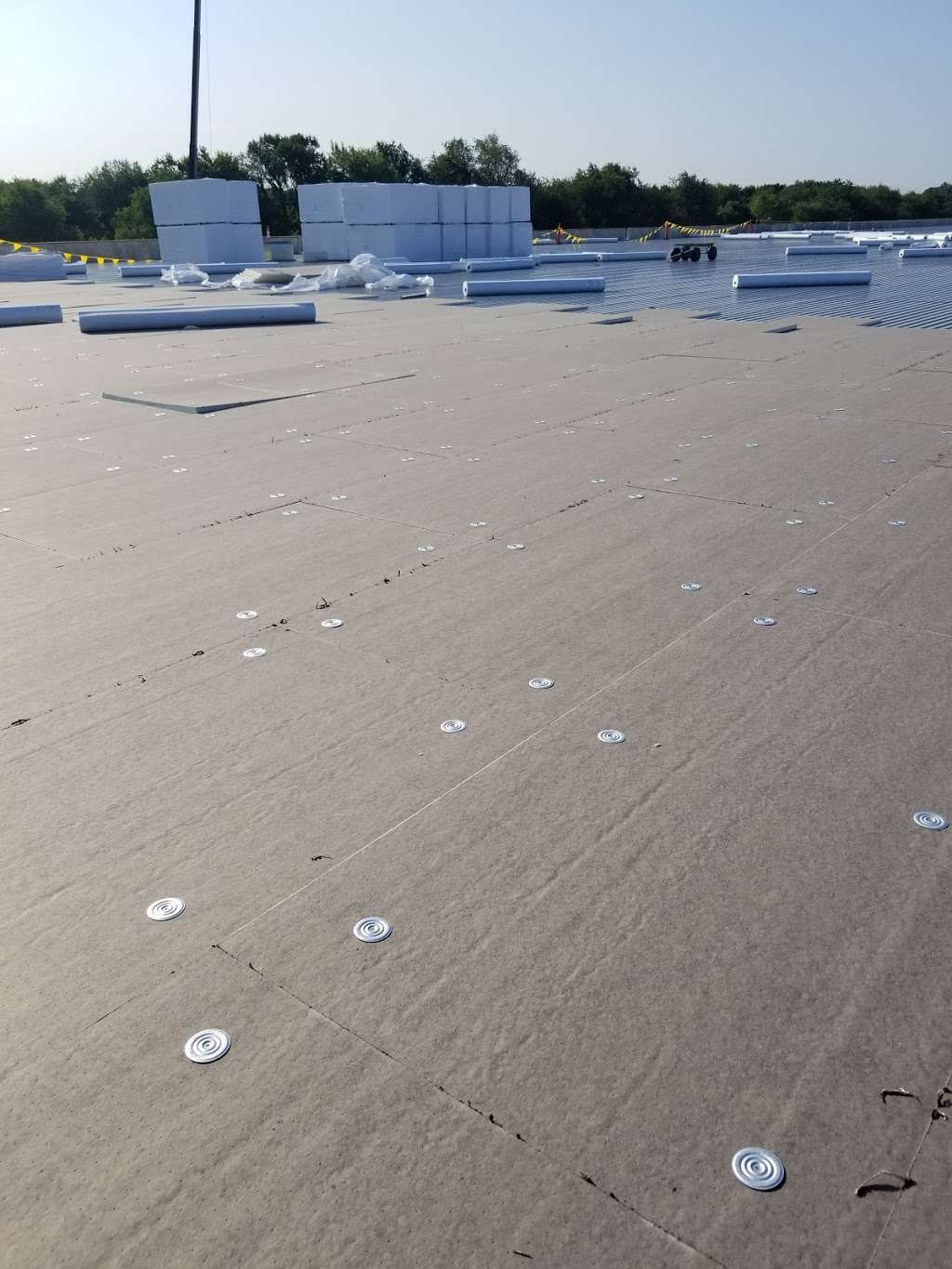 Love Contractors Inc | 201 Mill St, Gaston, IN 47342, USA | Phone: (765) 358-3971