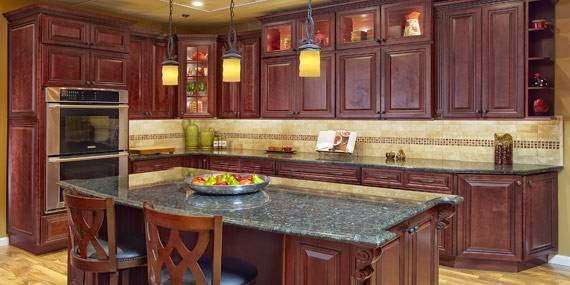 Solid Wood Cabinets | 421 W Germantown Pike, Plymouth Meeting, PA 19462, USA | Phone: (267) 587-0604