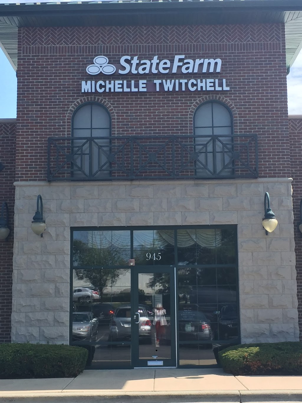 Michelle Twitchell - State Farm Insurance Agent | 945 IL-59, Bartlett, IL 60103, USA | Phone: (630) 830-6966