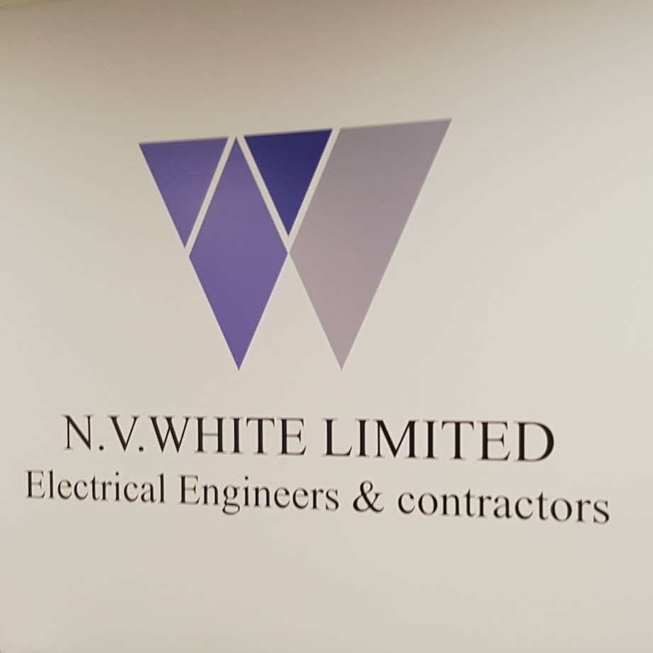 N.V.White Ltd Electrical Contractors | Unit 2, Burstow Lodge Business Centre, Rookery Lane, Smallfield, Horley RH6 9BD, UK | Phone: 01342 841829