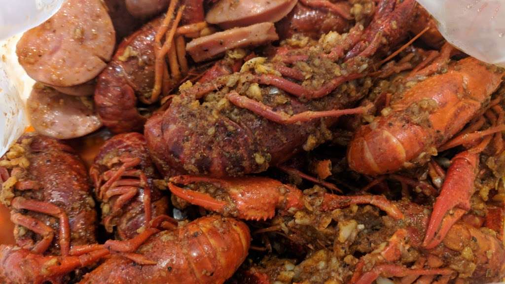 Juicy Crawfish | United States, Texas, Houston, S Post Oak Rd, US TX Houston邮政编码: 77035 | Phone: (832) 269-5584