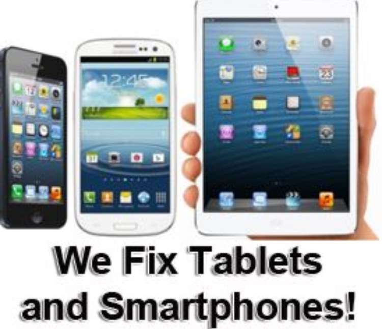 Precision Point - Smartphone & Computer Repair | 4978 Hwy 6 N, Houston, TX 77084, USA | Phone: (832) 992-3016