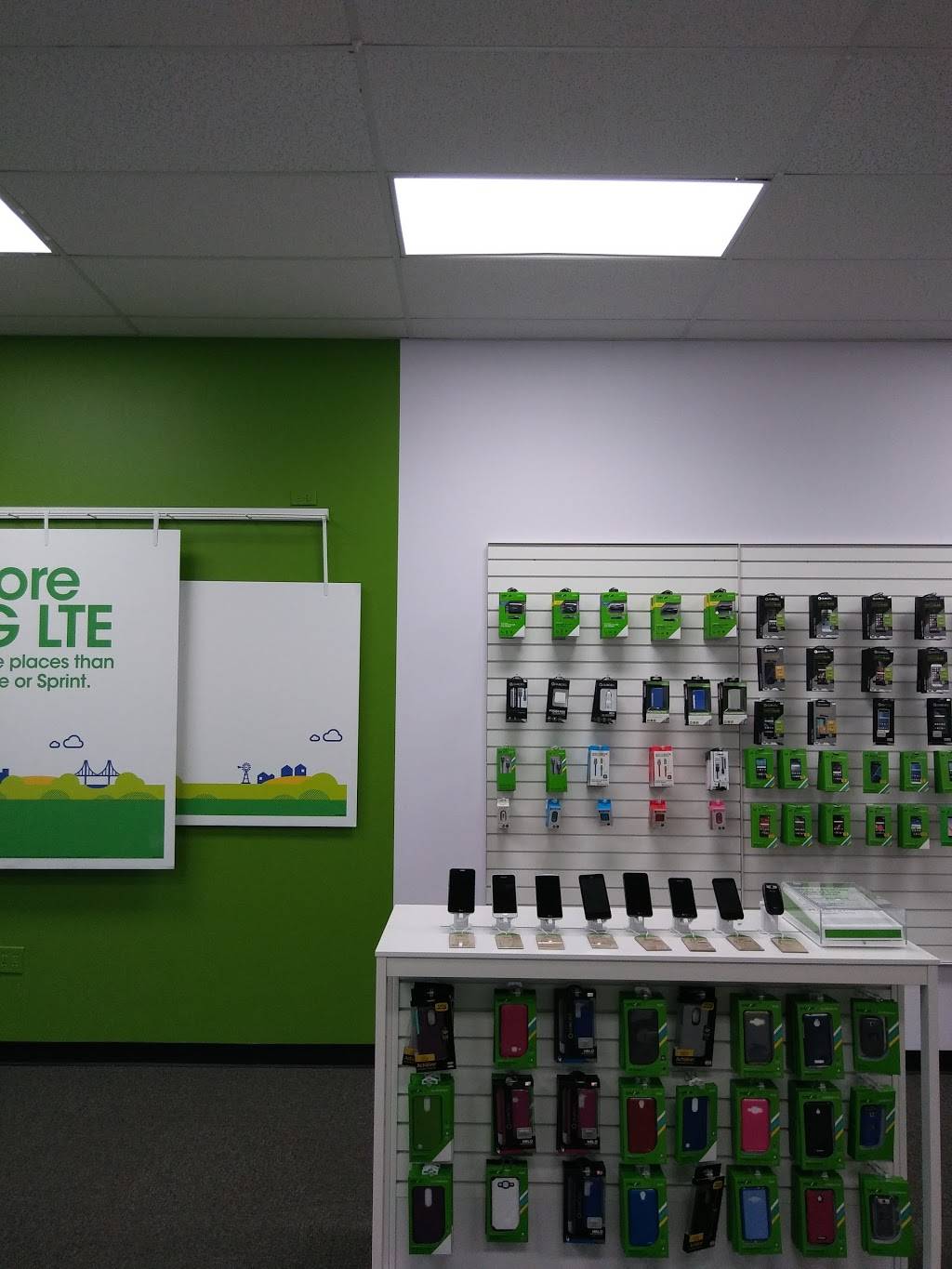 Cricket Wireless Authorized Retailer | 6411 Lima Rd, Fort Wayne, IN 46818, USA | Phone: (260) 755-3067