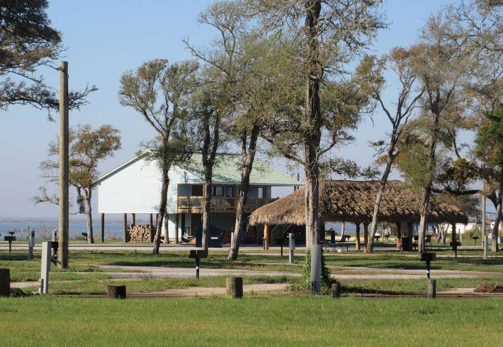 Cedar Cove RV Resort | 3910 Tri City Beach Rd, Baytown, TX 77523, USA | Phone: (832) 840-7627