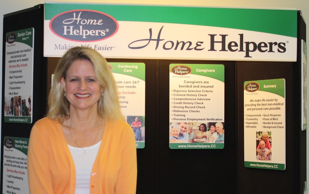 Home Helpers of MetroWest | 260 Boston Post Rd #9c, Wayland, MA 01778 | Phone: (508) 545-0164