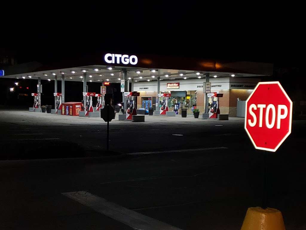 RIVER GROVE CITGO | 8343 W Belmont Ave, River Grove, IL 60171, USA | Phone: (708) 456-5561