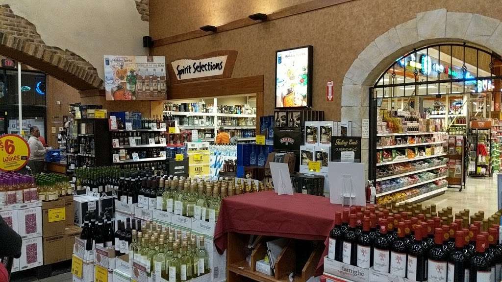 Wegmans Wine & Spirits | 55 U.S. 9, Manalapan Township, NJ 07726 | Phone: (732) 625-4170