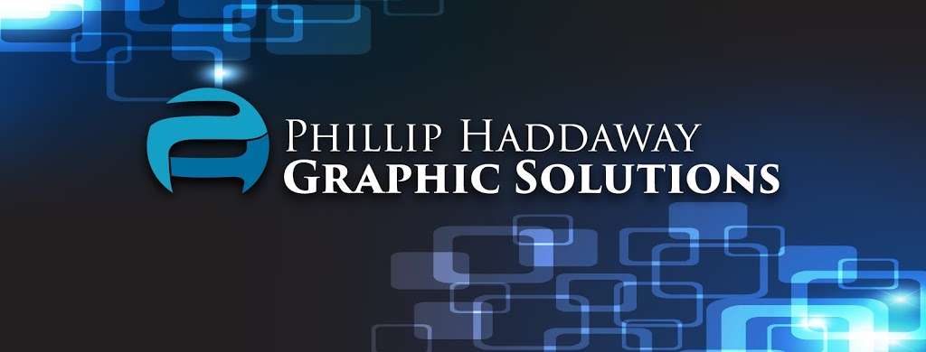 Phillip Haddaway Graphic Solutions | 21269 Dover Bridge Rd #1, Preston, MD 21655, USA | Phone: (410) 253-8355
