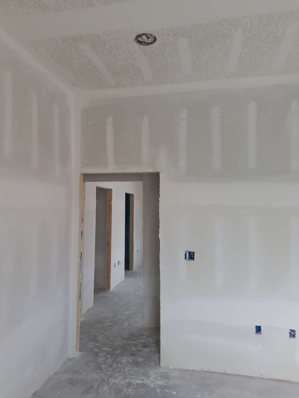 Collins Drywall | 1518 Lindenwood Ln, Lawrence, KS 66044, USA | Phone: (785) 979-5221